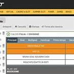 bet point scommesse